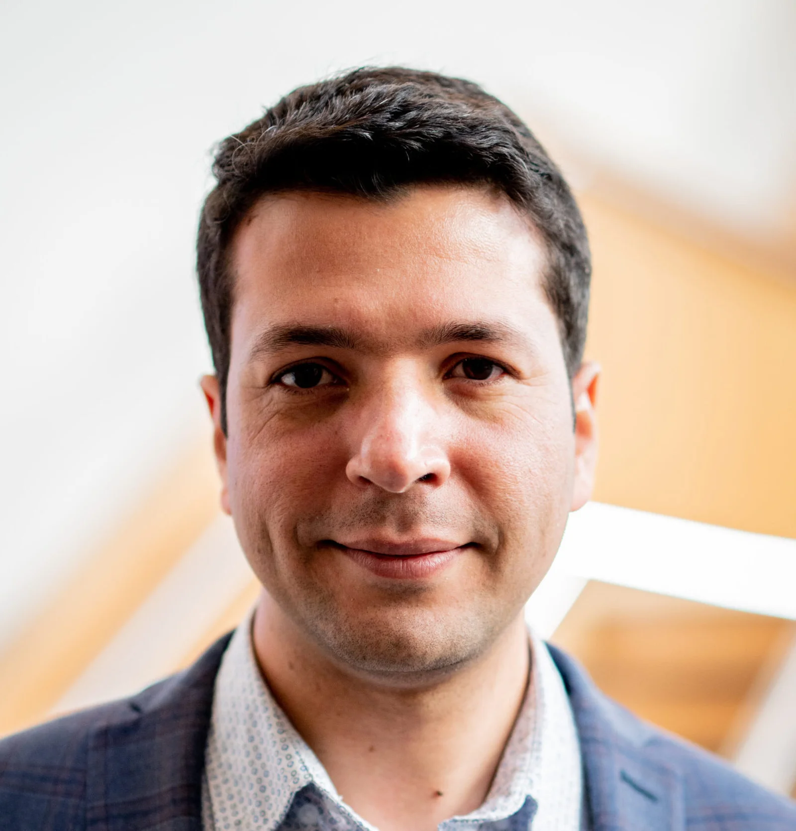 Dr. Sadegh Soudjani