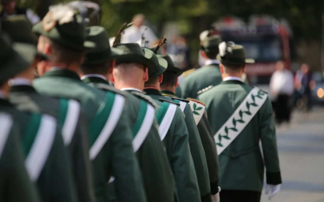 Schützenbruderschaft