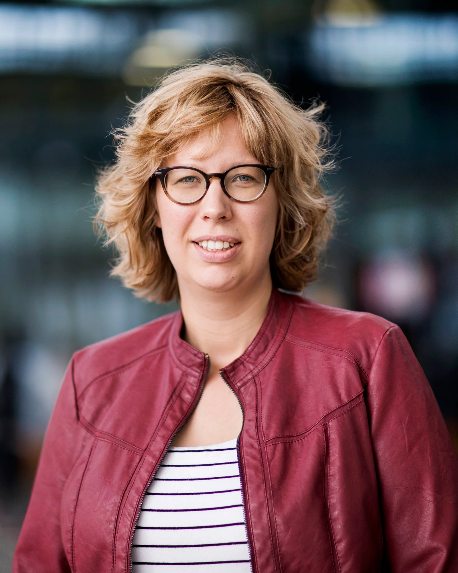 Dr. Sofie Haesaert