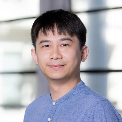 Dr. Zhengang Zhong