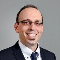 Dr. Georgios Fainekos